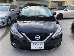 نیسان سێنترا